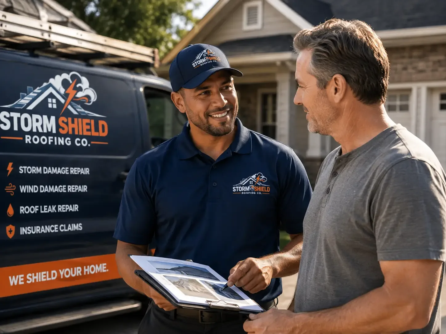 Storm Damage Roof Repair Cold Spring, MN FAQs